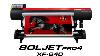 SOLJET PRO4 XF-640 occasion enrouleur