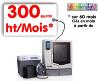 Imprimante 3D µPrint avec Pack de Démarrage