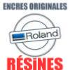 ENCRES ROLAND RÉSINES