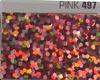StarFlex politape - rose - pour Découpe - prix bobine (50cmx20ml)