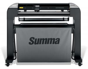 Occasion SUMMA S-CLASS S 75D (dépôt vente)